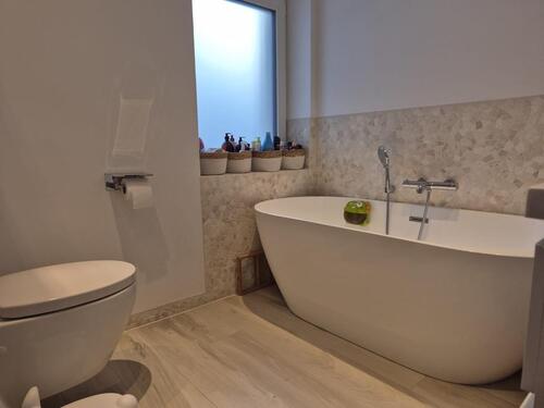 Foto - Erdgeschoßwohnung in Lemgo zur Miete