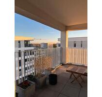 Wunderschöne 3-Zimmer-Wohnung in Leipzig-Plagwitz