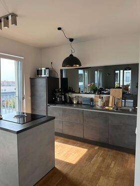 Foto - 3 Zimmer Dachgeschoßwohnung zur Miete in Leipzig