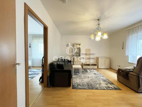 Foto - ***Wohnen mitten im Leben - sehr schöne 2 Zimmer Hochparterrewohnung inmitten der Nürnberger Südstadt***