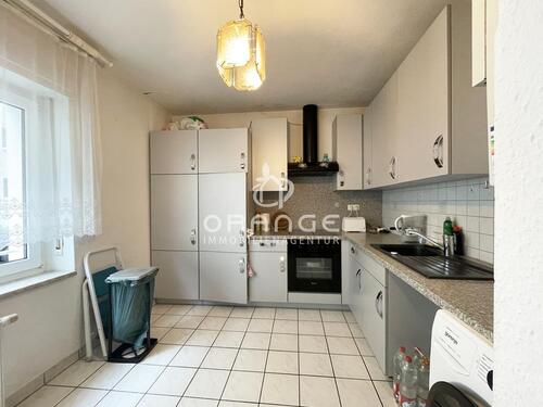 Foto - 2 Zimmer Erdgeschoßwohnung zur Miete in Nürnberg