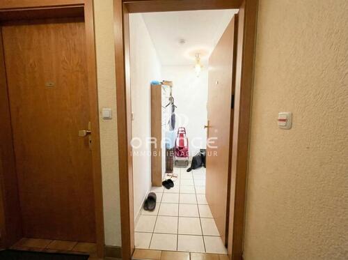 Foto - 2 Zimmer Erdgeschoßwohnung in Nürnberg