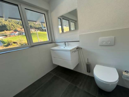 Foto - 2 Zimmer Dachgeschoßwohnung in Malsburg-Marzell