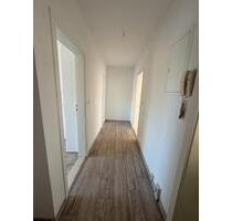 3 Raum Wohnung in Pasewalk An der Festwiese 2