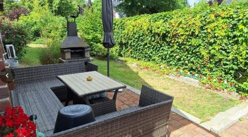 Foto - Wohnung Avenwedde Bahnhof 580€ Kaltmiete & Nebenkosen