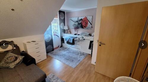 Foto - Etagenwohnung in Gütersloh zur Miete