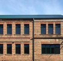 Flexible Gewerberäume am Unicampus Frankfurt (Oder)