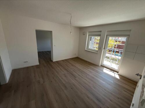 Foto - WBS-Wohnungen komplettsaniert in Neunkirchen zu vermieten