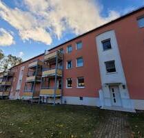 Frisch renovierte Wohnung wartet auf Ihre individuelle Note - ein Katzensprung zum Meer... - Sassnitz