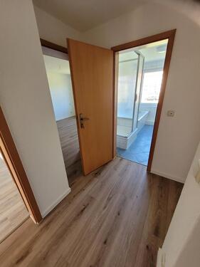 Foto - Etagenwohnung in Sassnitz zur Miete