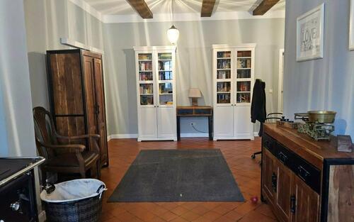 Foto - Einfamilienhaus in Rosenow zum Kaufen