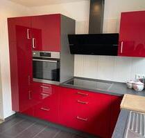 Hochwertige 3 ZKB-EG.- Wohnung in PS-Winzeln zu vermieten ! - Pirmasens Fehrbach