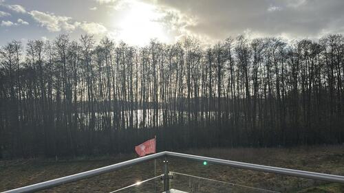 Foto - Rarität in Lübeck direkt an der Wakenitz