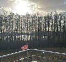 Rarität in Lübeck direkt an der Wakenitz