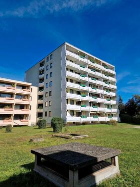 Foto - Verkauf von Privat, Attraktive 2,5 Zimmer Wohnung