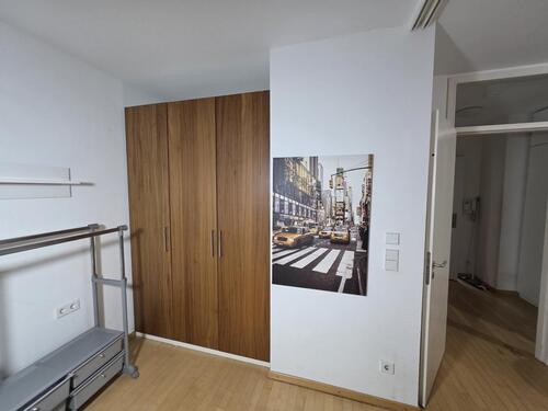 Foto - Etagenwohnung in Berlin zur Miete