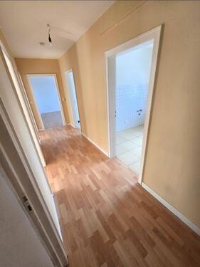 Foto - Schöne 3-Zimmer-Wohnung mit 68 m² in zentraler Lage