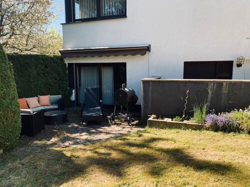 Foto - 12 Zimmer Mehrfamilienhaus, Wohnhaus in Walldürn