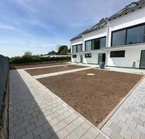 TOP-2 ZKB-Souterrain-Wohnung mit großzügigem Garten - Neunkirchen Heinitz