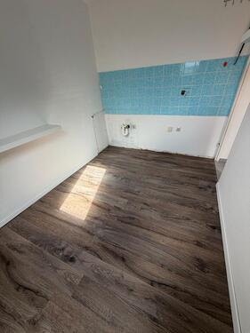 Foto - Etagenwohnung in Seesen zur Miete