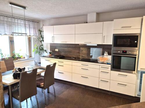 Foto - 3 Zimmer Reihenhaus zum Kaufen in Ahlsdorf