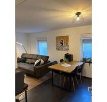 Wohnung in Kirn EG 3 Zimmer Küche Wohnen offen Bad , Keller