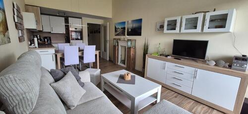 Foto - URLAUB IN DER FERIENWOHNUNG FRIESENGEIST AUF LANGEOOG