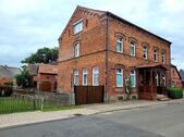 Foto - Etagenwohnung zur Miete in Amt Neuhaus