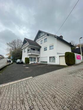 Foto - Mietwohnung in Hillscheid - 595,00 EUR Kaltmiete,