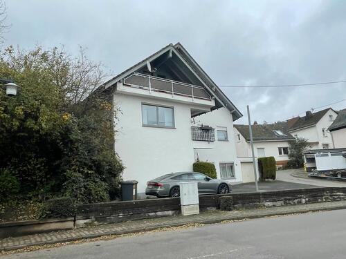 Foto - Etagenwohnung in Hillscheid zur Miete