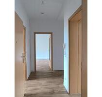 Sonniges Zuhause im Süden – 3 Zimmer im Hochparterre - Halle (Saale) Damaschkestraße
