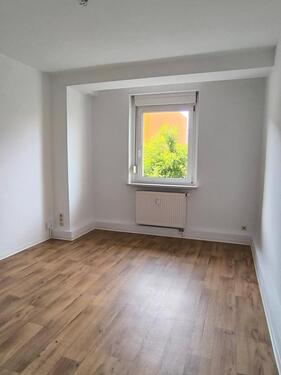 Foto - Etagenwohnung in Halle (Saale)