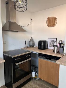 Foto - Mansarde 3 Raumwohnung Beierfeld