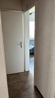 Foto - Etagenwohnung in Satteldorf