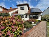 Foto - Ein Ort zum Ankommen - Ihr Zuhause mit Herz und Garten