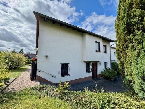 Foto - Einfamilienhaus zur Miete in Wetzlar