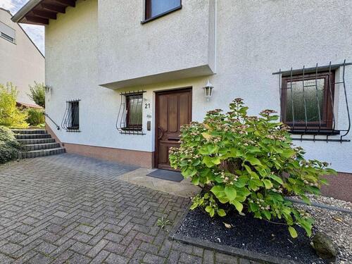 Foto - Einfamilienhaus in Wetzlar