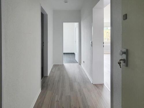 Foto - Etagenwohnung in Hagen zur Miete