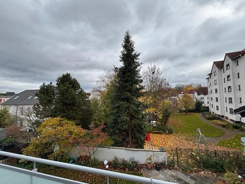 Foto - Erstbezug: Zentrale 4 Zimmer Wohnung ab 01.02.2026 zu vermieten