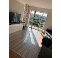 Helle Singlewohnung mit Balkon - frei ab 01.01.2026 - Arnsberg Obereimer