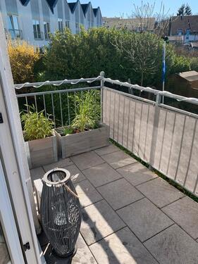 Foto - Etagenwohnung in Arnsberg zur Miete