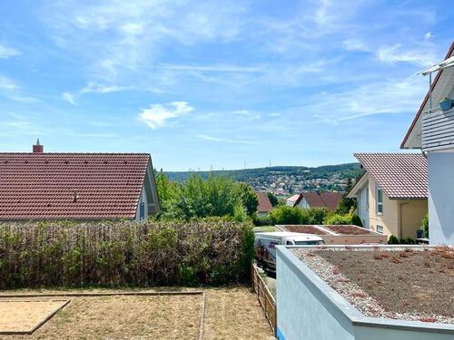 Foto - Helle 2 Zimmerwohnung mit Balkon in TBB
