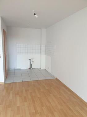 Foto - Etagenwohnung in Tauberbischofsheim