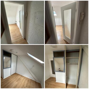 Foto - Etagenwohnung zur Miete in Riegelsberg