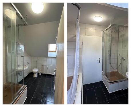 Foto - Etagenwohnung in Riegelsberg