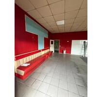 Gastronomieeinheit mit 243,65 qm - Oranienburg