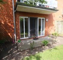 1 Zimmer Wohnung Kiel (24109) ab 15.12 39qm kleine Terasse