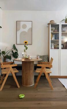 Foto - 1 Zimmer Wohnung mit Garten in Haidhausen