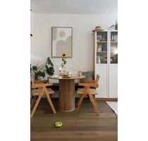 1 Zimmer Wohnung mit Garten in Haidhausen - München Au-Haidhausen