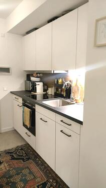 Foto - Etagenwohnung in München zur Miete